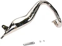 Yamaha Pw 80 [1992, 1996, 1998-2000, 2001-2003, 2005-2006] - Gold Series Fatty™ elosztó - 6. kép