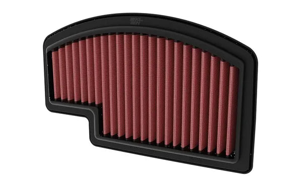 Triumph Speed ​​​​Triple 1200 RS [K & N] – High-Flow Air Filter™ OEM csere