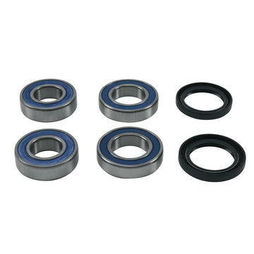 aprilia shiver 900 abs [ALL BALLS] – kerékcsapágy készlet