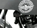 harley davidson fxlrst [HEINZ BIKES] – Mikrojelzők ST-3