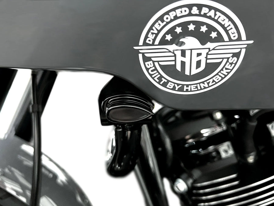 harley davidson fxlrst [HEINZ BIKES] – Mikrojelzők ST