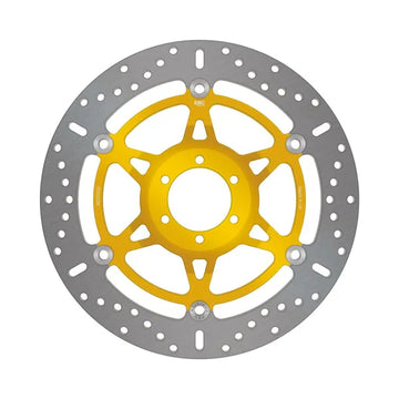 Aprilia Shiver 900 [EBC] – X-sorozatú féktárcsa