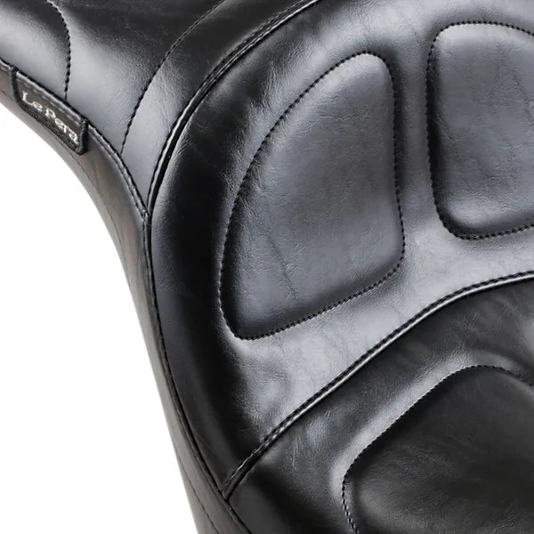 Harley Davidson Fxst [LE PERA] – Maverick Daddy hosszú lábú ülés