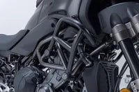 Yamaha Niken [SW-MOTECH] – ütközőléc