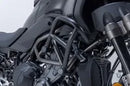 Yamaha Niken [SW-MOTECH] – ütközőléc