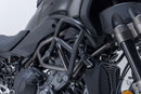 Yamaha Niken [SW-MOTECH] – ütközőléc
