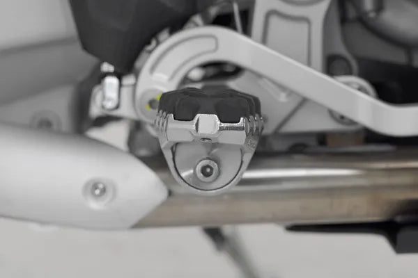 Yamaha XTZ 690 SP Tenere 700 Rally Edition [2021-2022] - EVO lábtartó készlet - 5. kép