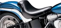 Harley Davidson Fxst [LE PERA] – Silhouette Deluxe együléses ülés