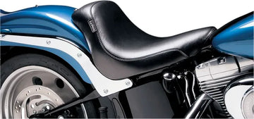 Harley Davidson Fxst [LE PERA] – Silhouette Deluxe együléses ülés