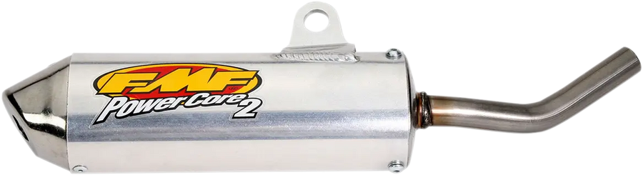Honda CR 80 RB [1996-2001] - Powercore 2 Endschalldämpfer – Bild 1