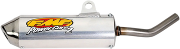 Honda CR 85 RB Expert [2003, 2005-2007] - Powercore 2 hátsó hangtompító – 1. kép