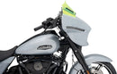 harley-davidson street [KLOCK WERKS] – Kolor Flare™ Ice Windshield-2