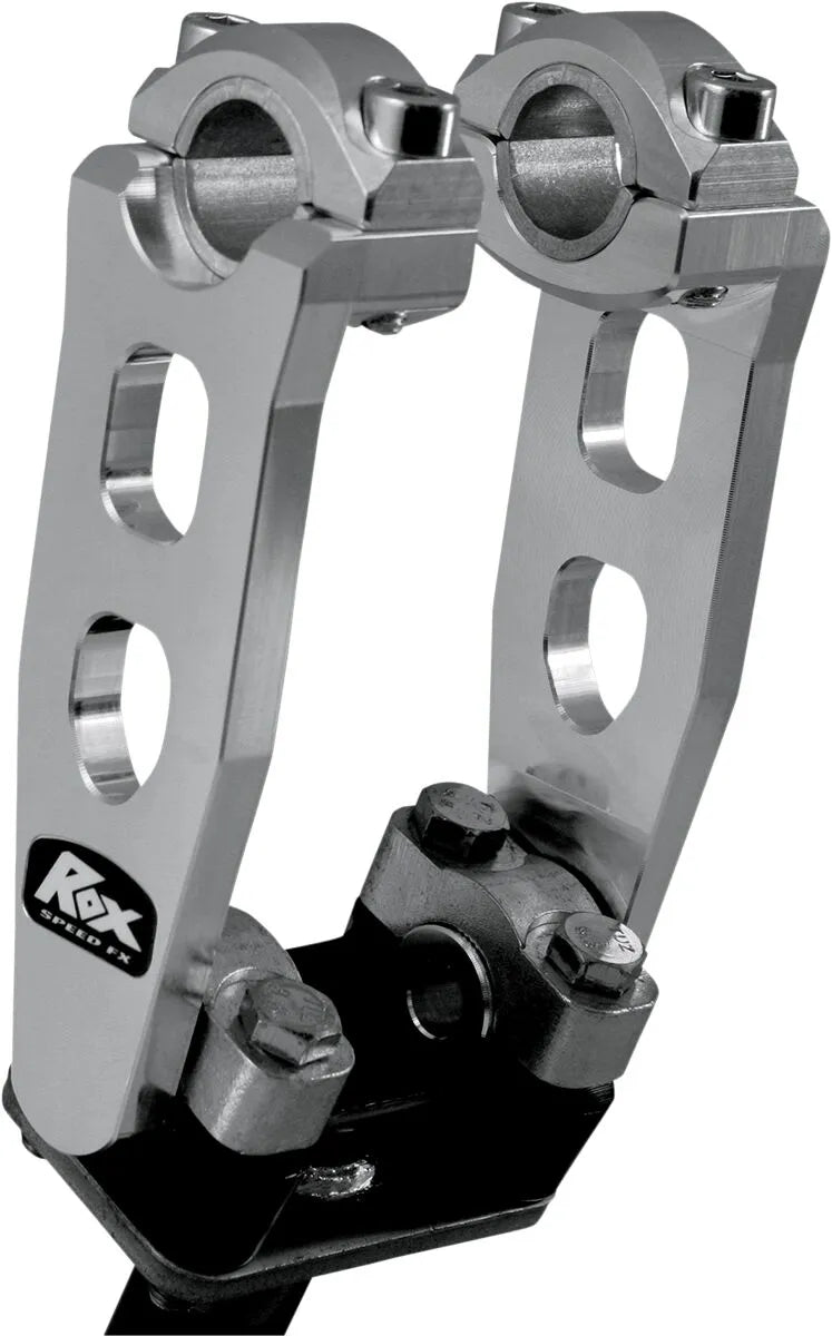 bmw g 650 gs [ROX SPEED FX] – Elit forgatható kormányemelők 7/8" és 1-1/8" kormányokhoz