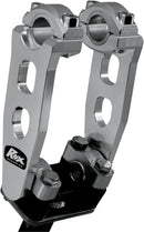 bmw g 650 gs [ROX SPEED FX] – Elit forgatható kormányemelők 7/8" és 1-1/8" kormányokhoz