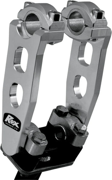 bmw g 650 gs [ROX SPEED FX] – Elit forgatható kormányemelők 7/8" és 1-1/8" kormányokhoz