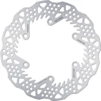 Husqvarna WR 450 [1973] - BREMSSCHEIBE FIXED WAVE GROOVED OVERSIZE – Bild 10