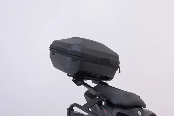 Voge R 500 [SW-MOTECH] – Utcai csomagtartó