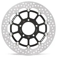 Triumph Tiger 1050 SE ABS [2010-2011, 2013] - Flame Series Rotor Race – Art.-Nr. 113178 – Bild 9