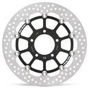Triumph TIGER 1050 Sport [2016-2017, 2018-2020] - Flame Series Rotor Race – Art.-Nr. 113178 – Bild 9