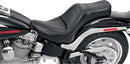 harley davidson flstf [SADDLEMEN] – King 2-Up ülés-4