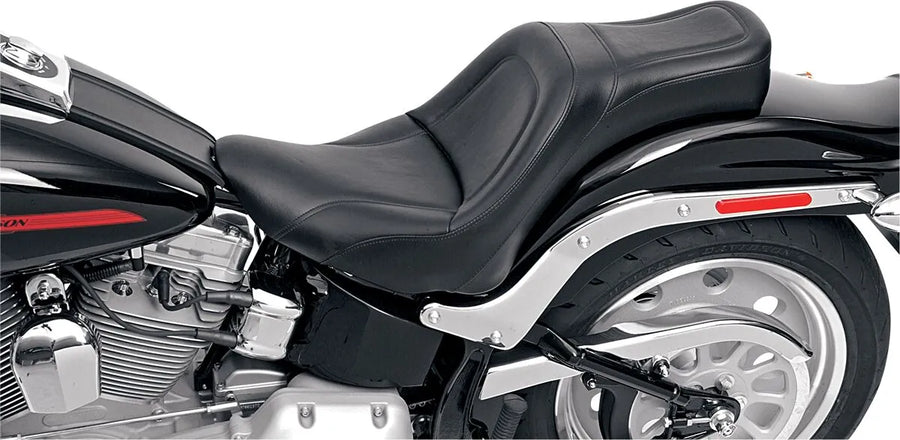 harley davidson flstf [SADDLEMEN] – King 2-Up ülés