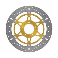 Royal Enfield Continental GT 650 [EBC] – X-sorozatú féktárcsa