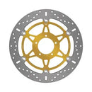 Royal Enfield Continental GT 650 [EBC] – X-sorozatú féktárcsa