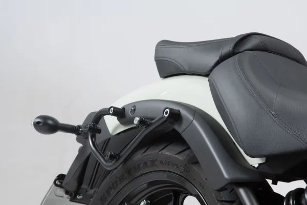 Kawasaki Vulcan S [2015-2024] - SLC side carrier left