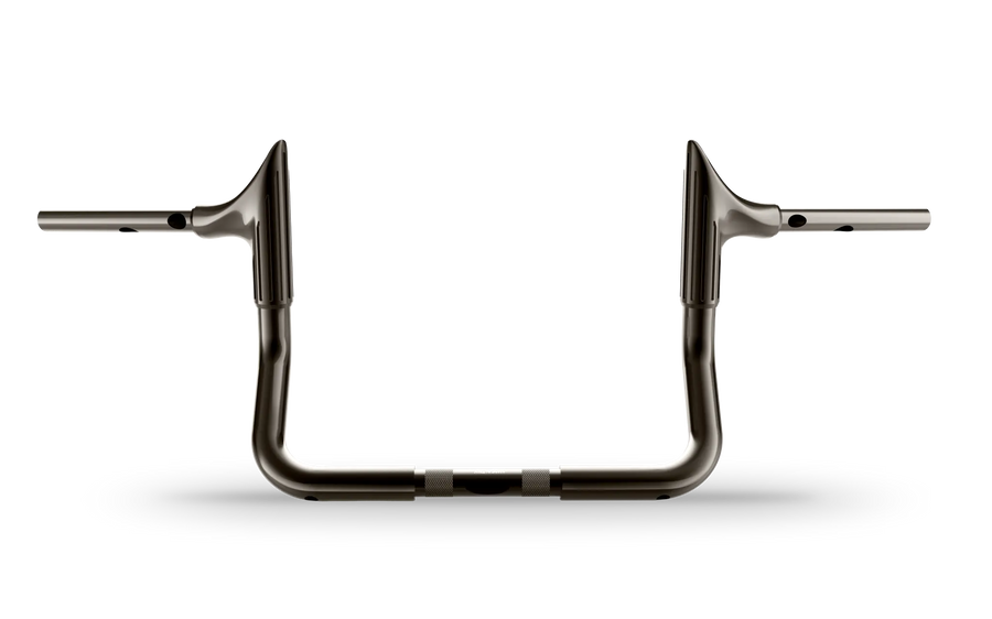 harley davidson flhxse [ZARD] – Bull kormány
