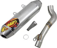 Honda CRF 250 R [2025-2027] - Powercore 4 hatlapú felcsúsztatható hangtompító – 6. kép