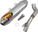 Beta RR 390 EFI Racing [2023-2024] - Powercore 4 Hex Slip-On Schalldämpfer – Bild 2