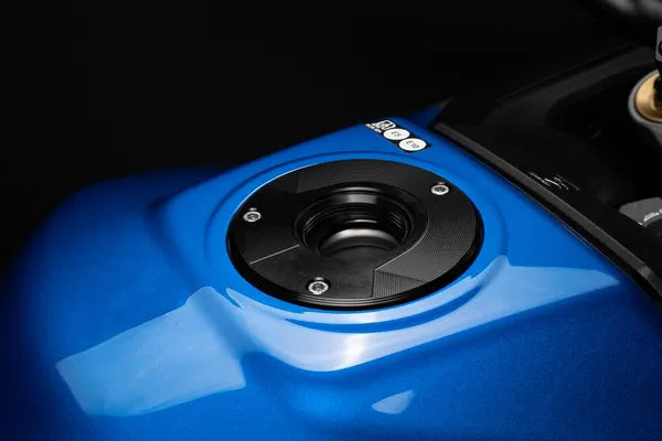 Suzuki GSX 8S [GILLES TOOLING] – Tartálysapka