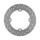 Suzuki Dl 650 V-Strom XT ABS [2025-2026, 2026] - Bremsscheibe – Bild 7