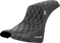 Harley Davidson Fxst [SADDLEMEN] – Pro Series SDC Performance Seat