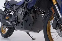 Suzuki V-Strom 800 [2024-2026] - motorvédő rúd - 9. kép