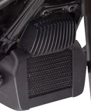 harley davidson touring [KLOCK WERKS] – olajhűtő védelem-2