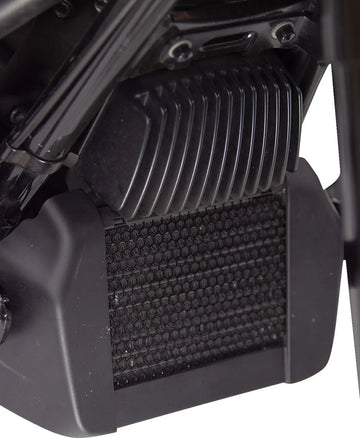 harley davidson touring [KLOCK WERKS] – olajhűtő védelem - 0
