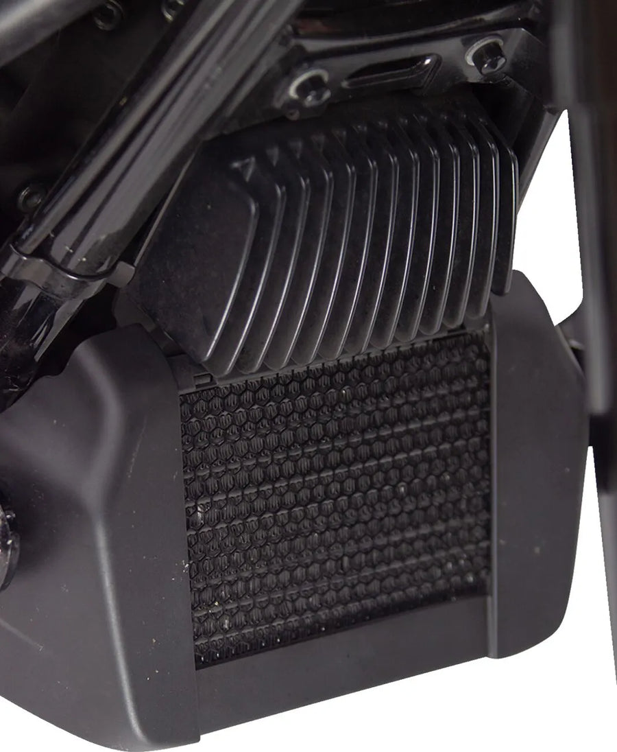harley davidson touring [KLOCK WERKS] – olajhűtő védelem