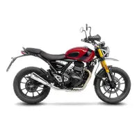 Triumph Scrambler 400 [LEOVINCE] – GP One hátsó hangtompító