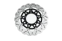 Suzuki Vzr 1800 Intruder M 1800 R [2011, 2013-2014, 2016, 2012-2016] - Nitro Series Bremsscheibe – Bild 9