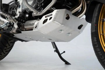 bmw f 850 gs [SW-MOTECH] – motorvédő rúd