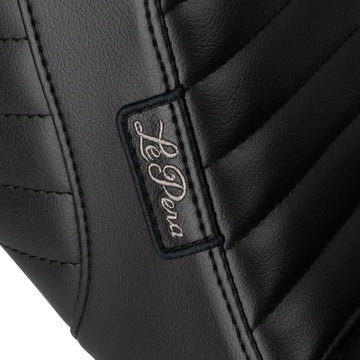 harley davidson fxlrst [LE PERA] – Kickflip Daddy Long Legs Low Rider ülés - 0