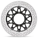 Honda CB 1300 S [2010, 2013-2014] - Nitro Series Bremsscheibe – Bild 12