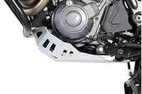 Yamaha XT 660 Z Tenere [SW-MOTECH] – motorvédő rúd