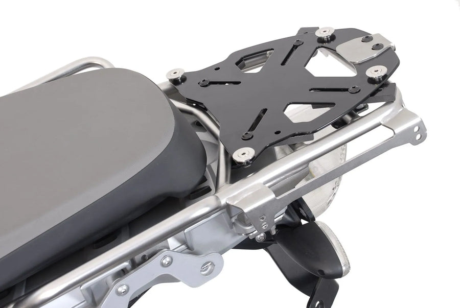 bmw f 850 gs [SW-MOTECH] – Csomagtartó-adapter lemezek