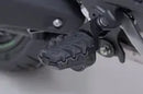 Kawasaki Versys 1100 [2025-2026] - EVO lábtartó pár, 15 mm-rel leengedhető – 9. kép