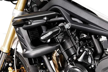 Triumph Street Triple 675 [SW-MOTECH] – keretcsiszoló készlet