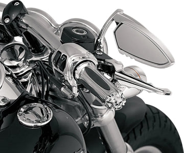 harley davidson sportster s 1250 [KURYAKYN] – zombi markolat - 0