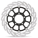 Kawasaki Z H2 1000 [2020-2023, 2021-2026] - FLAME Schwimmende Alu-Bremsscheibe – Art.-Nr. 112433 – Bild 1