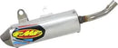 Honda Cr 125 R [2002-2007] - Powercore 2 Endschalldämpfer – Bild 11